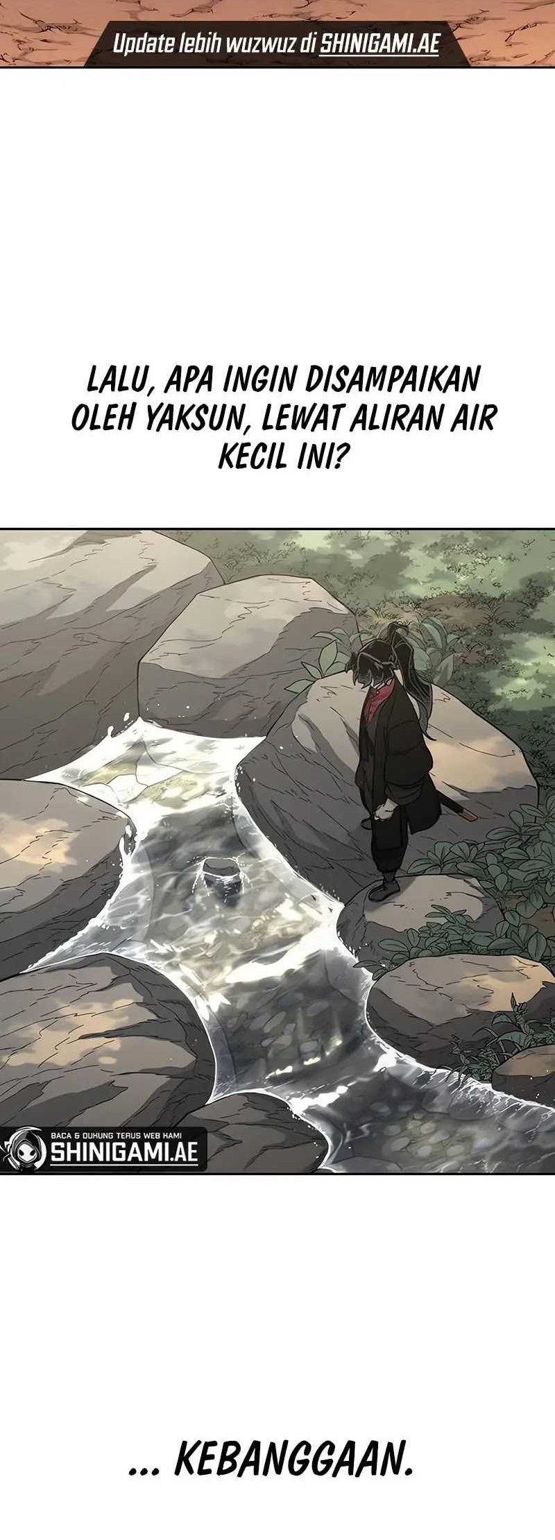 Return of the Flowery Mountain Sect Chapter 112 Gambar 57