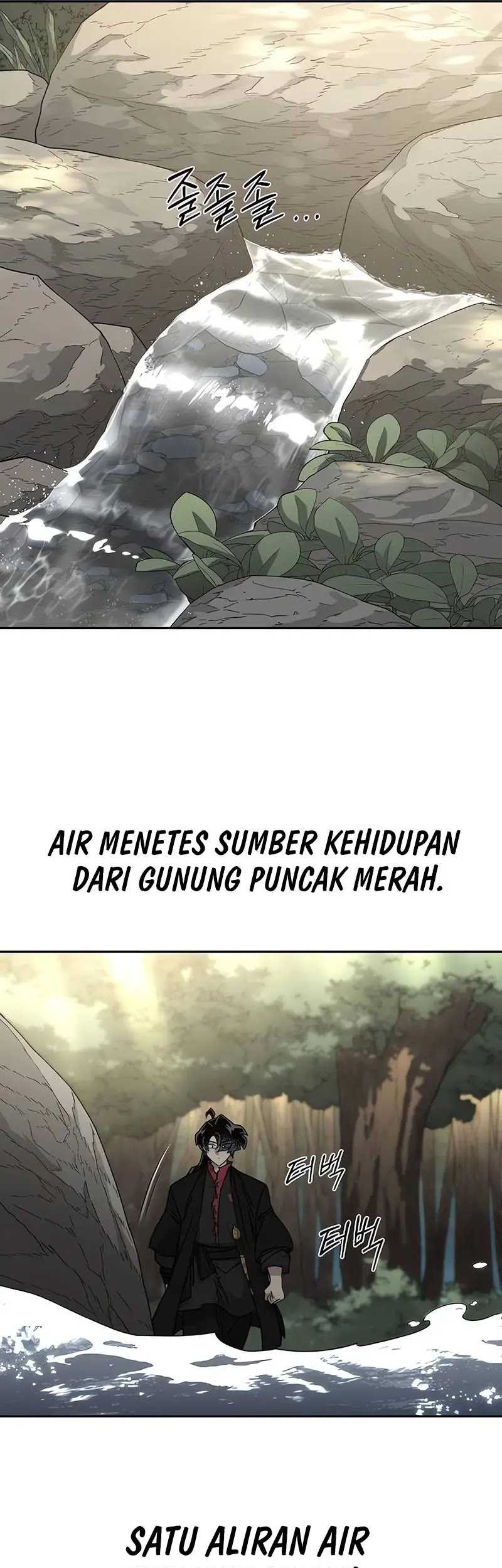 Return of the Flowery Mountain Sect Chapter 112 Gambar 54