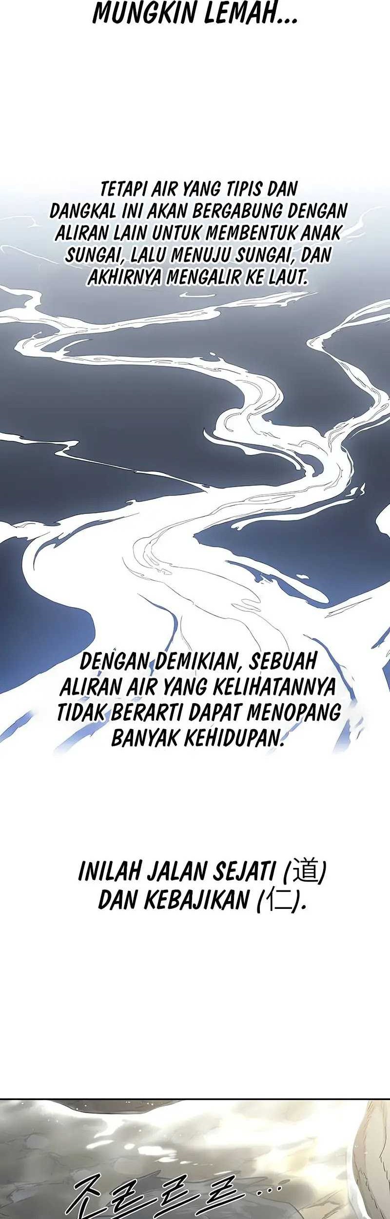 Return of the Flowery Mountain Sect Chapter 112 Gambar 55