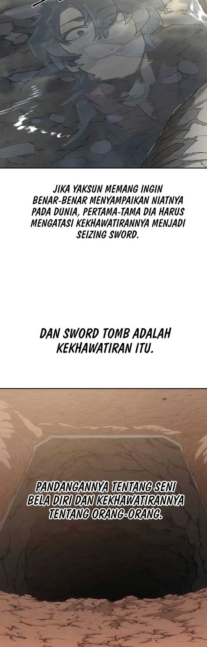 Return of the Flowery Mountain Sect Chapter 112 Gambar 56