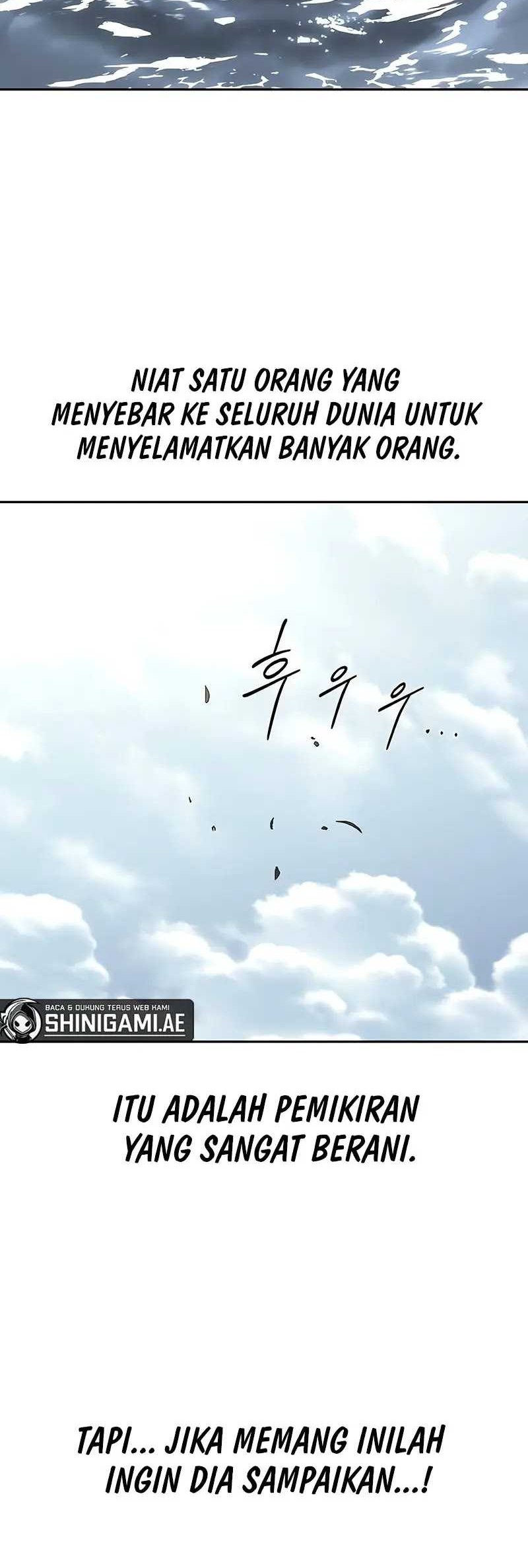 Return of the Flowery Mountain Sect Chapter 112 Gambar 61