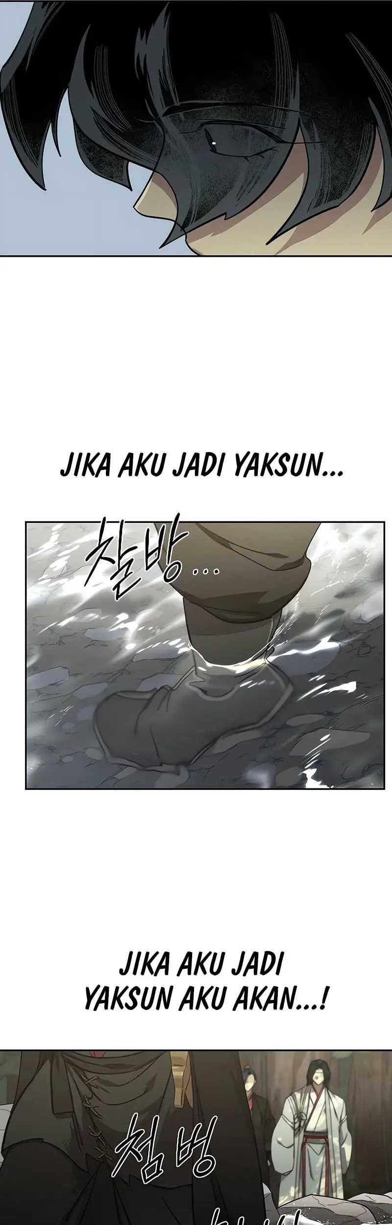 Return of the Flowery Mountain Sect Chapter 112 Gambar 58