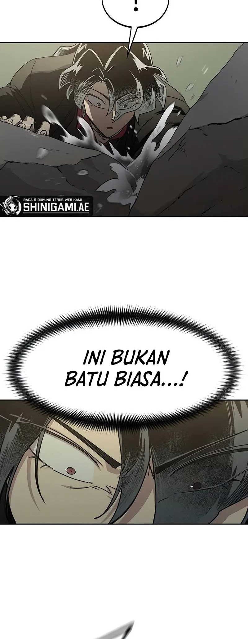 Return of the Flowery Mountain Sect Chapter 112 Gambar 65