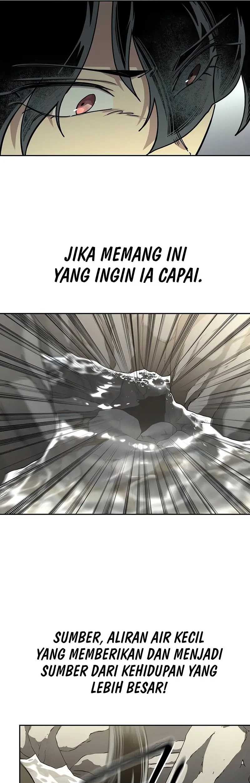 Return of the Flowery Mountain Sect Chapter 112 Gambar 62