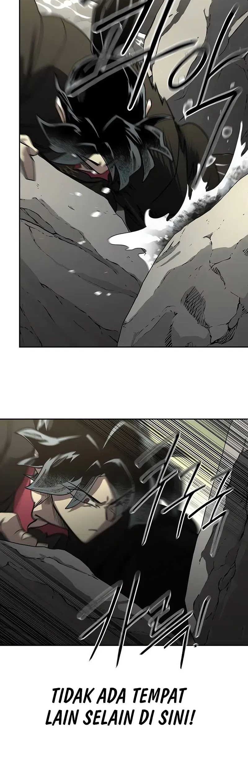 Return of the Flowery Mountain Sect Chapter 112 Gambar 63