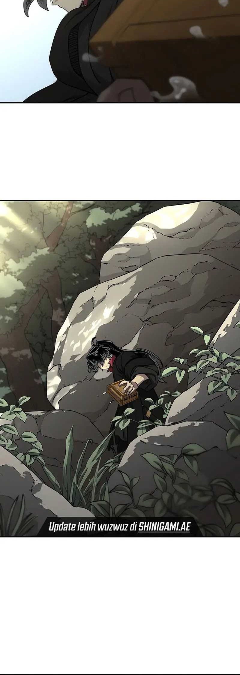 Return of the Flowery Mountain Sect Chapter 112 Gambar 69