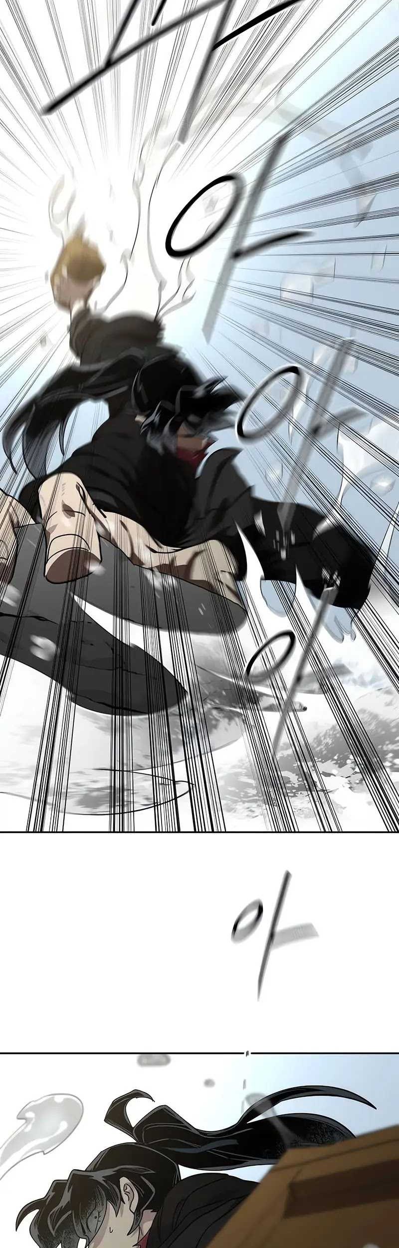 Return of the Flowery Mountain Sect Chapter 112 Gambar 68