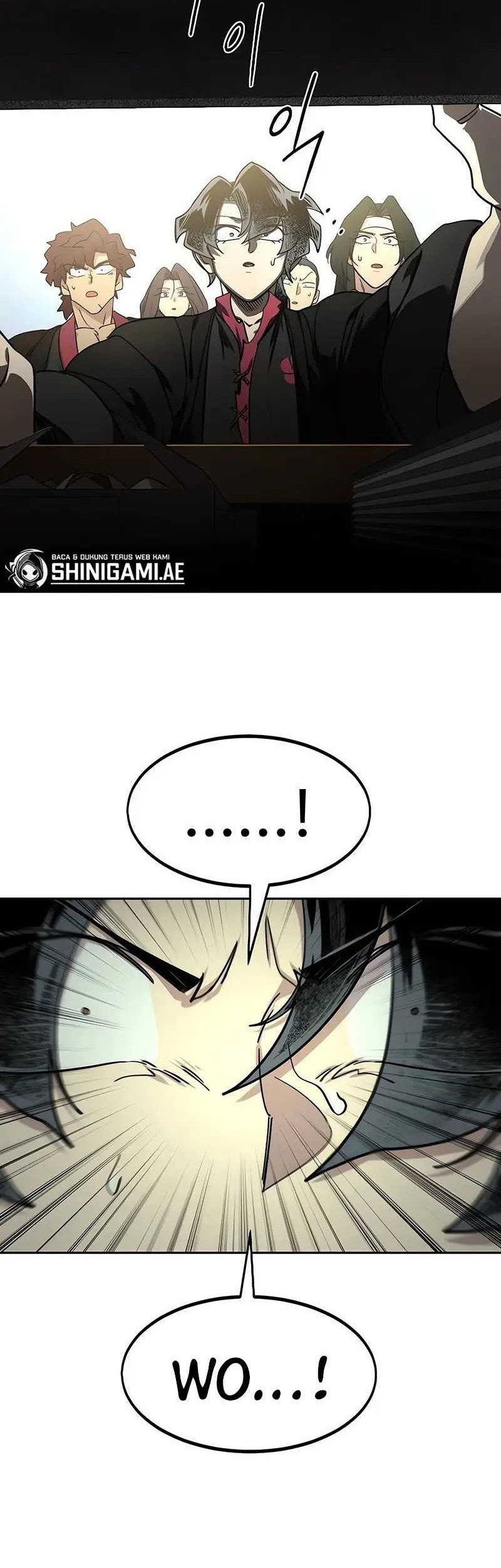 Return of the Flowery Mountain Sect Chapter 112 Gambar 73