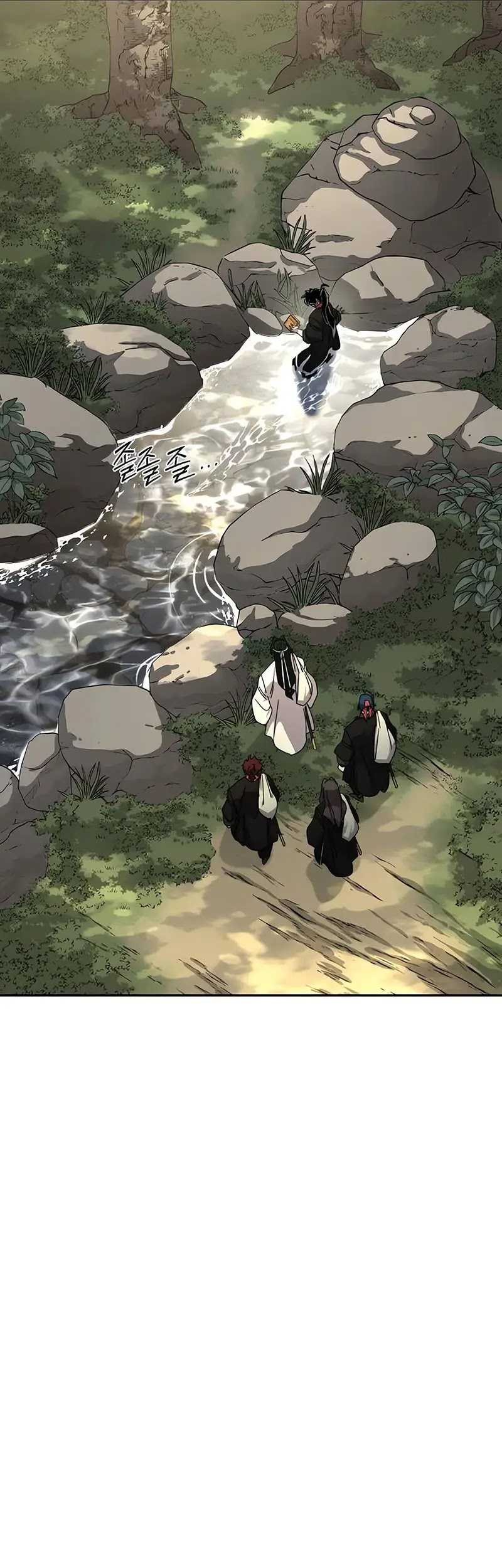 Return of the Flowery Mountain Sect Chapter 112 Gambar 70