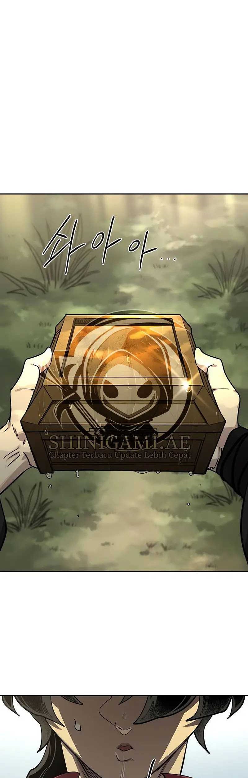 Return of the Flowery Mountain Sect Chapter 112 Gambar 71