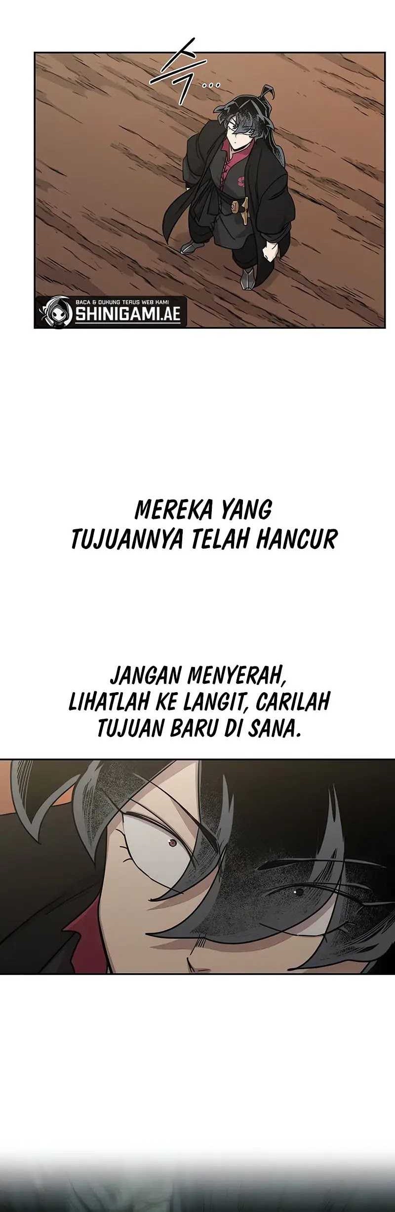 Return of the Flowery Mountain Sect Chapter 112 Gambar 37