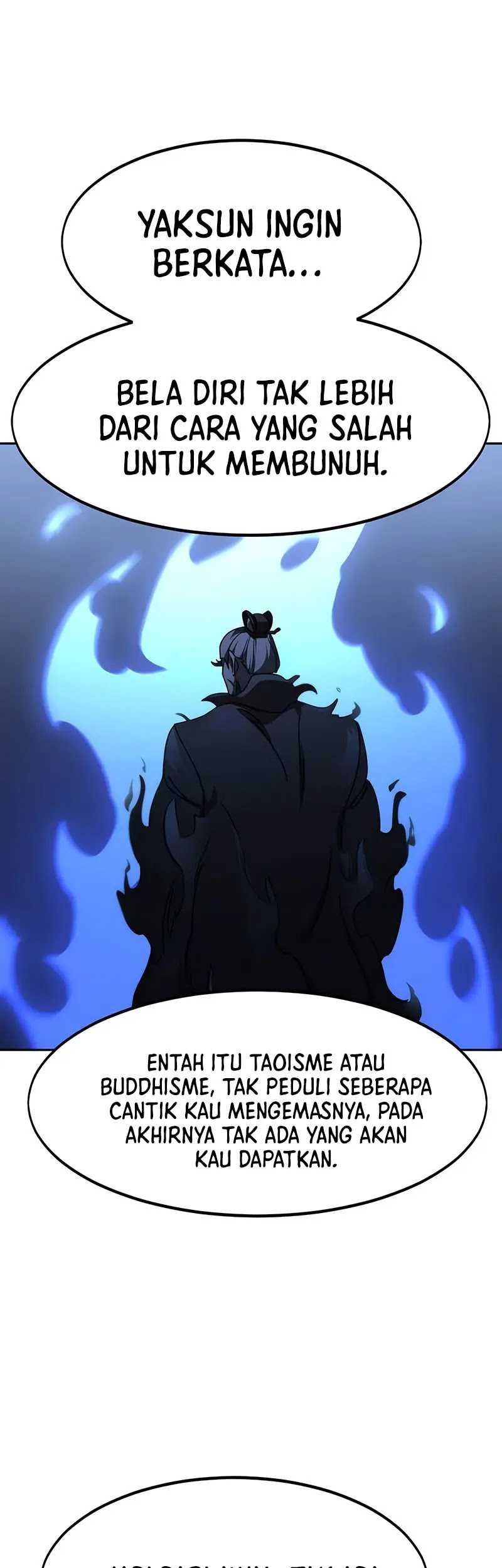 Return of the Flowery Mountain Sect Chapter 112 Gambar 34