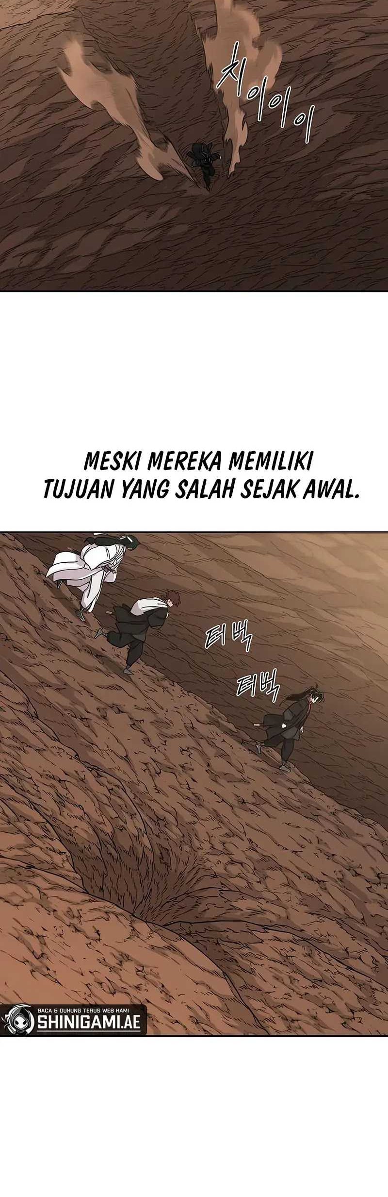 Return of the Flowery Mountain Sect Chapter 112 Gambar 41