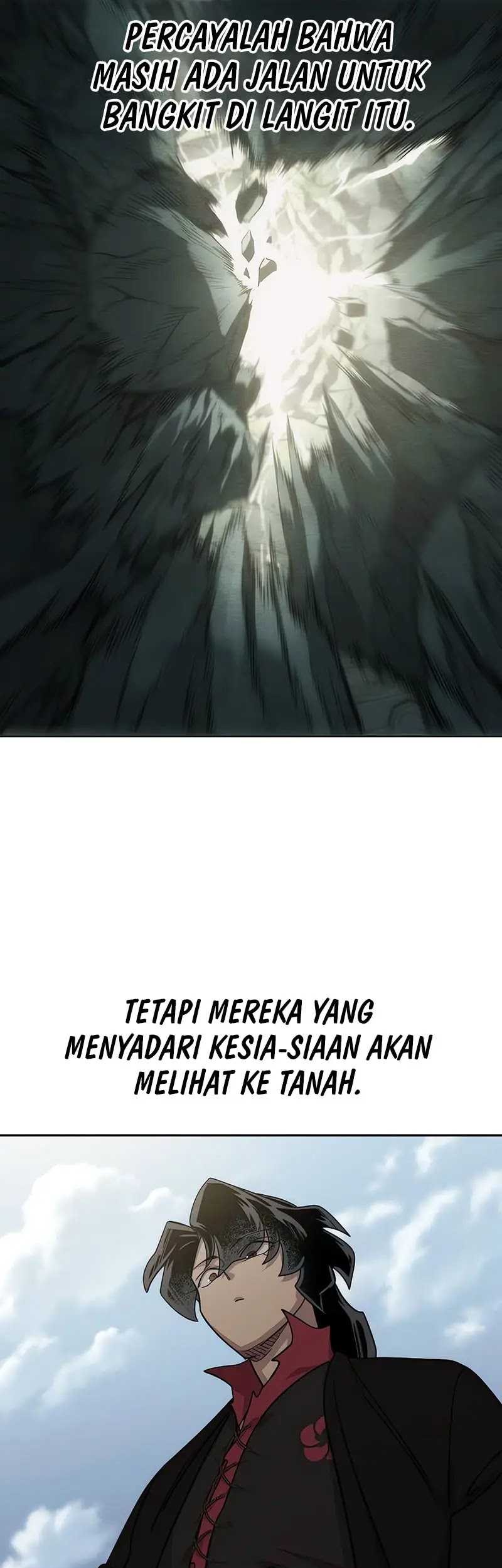 Return of the Flowery Mountain Sect Chapter 112 Gambar 38