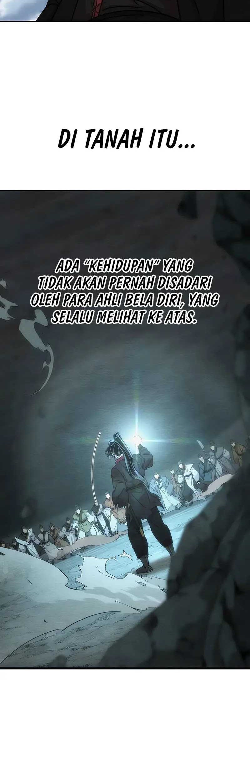 Return of the Flowery Mountain Sect Chapter 112 Gambar 39