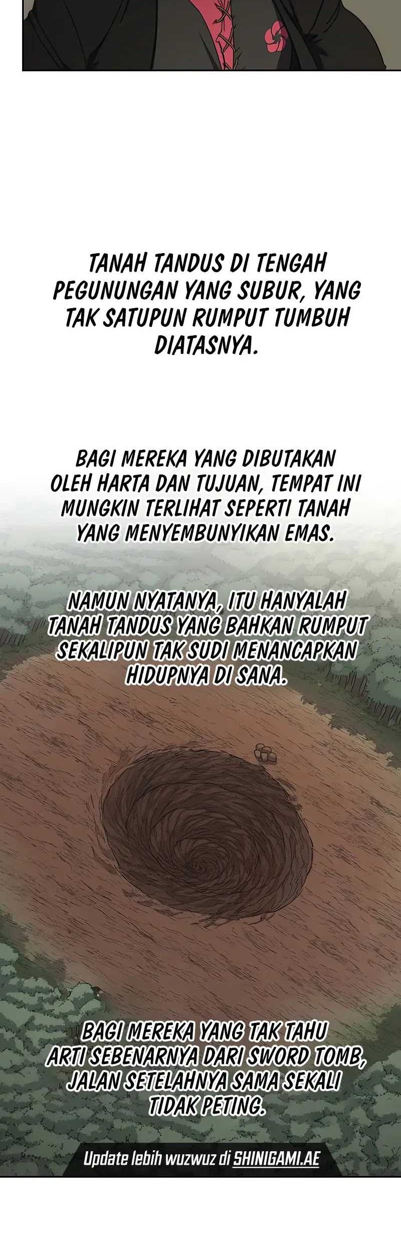 Return of the Flowery Mountain Sect Chapter 112 Gambar 45