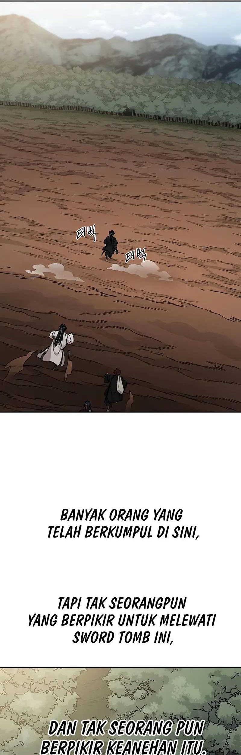 Return of the Flowery Mountain Sect Chapter 112 Gambar 43