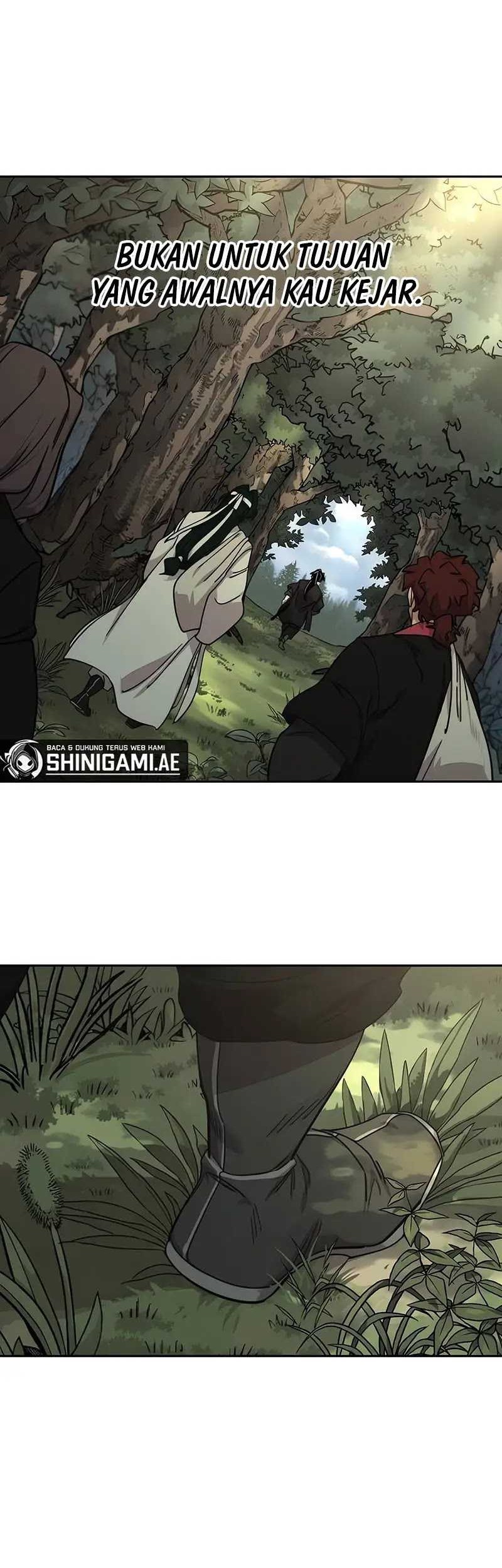 Return of the Flowery Mountain Sect Chapter 112 Gambar 49