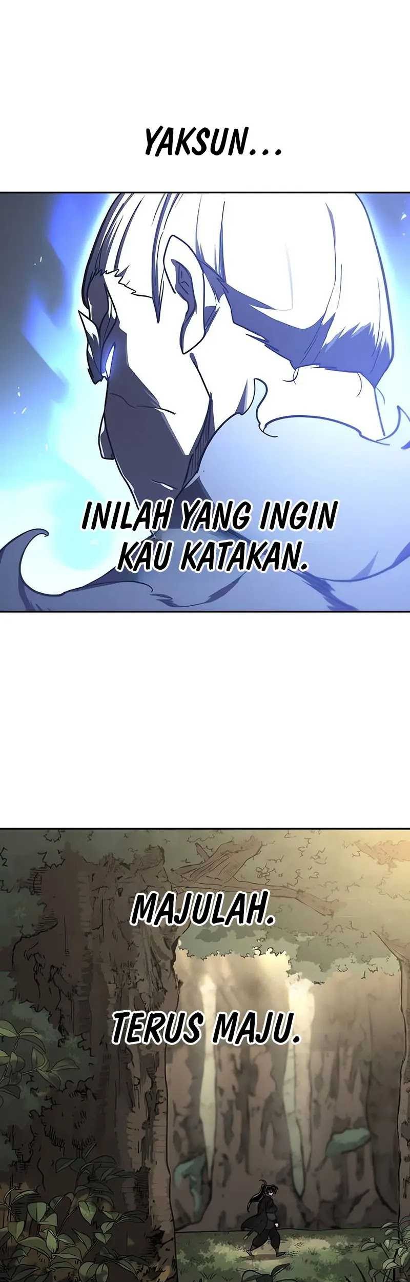 Return of the Flowery Mountain Sect Chapter 112 Gambar 46