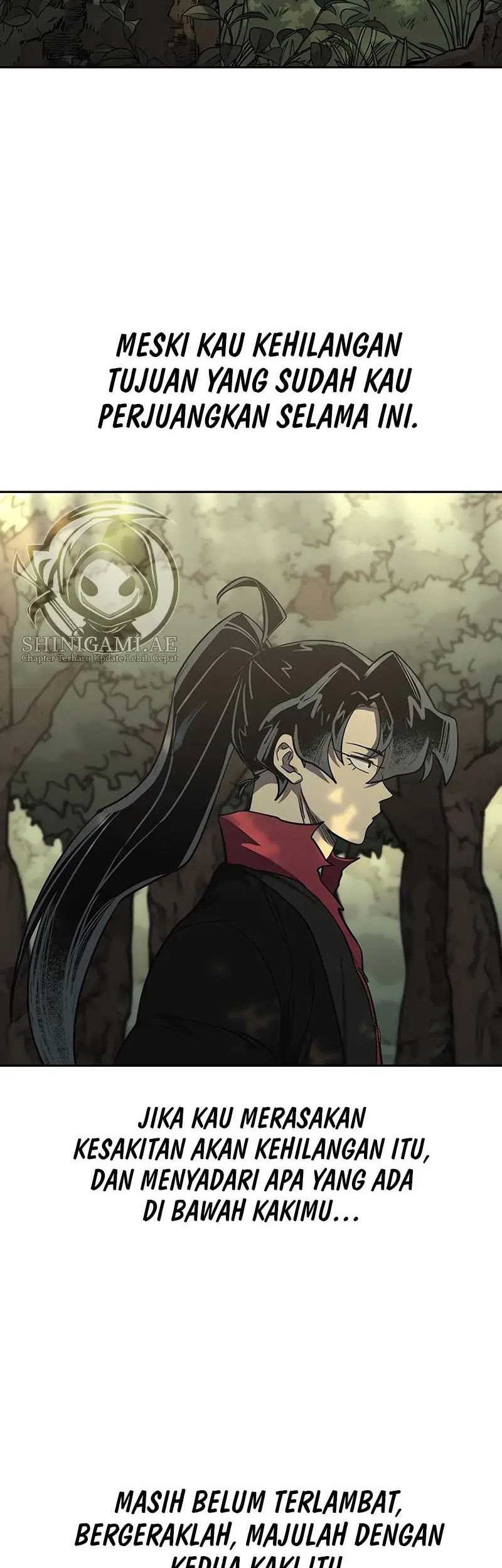 Return of the Flowery Mountain Sect Chapter 112 Gambar 47