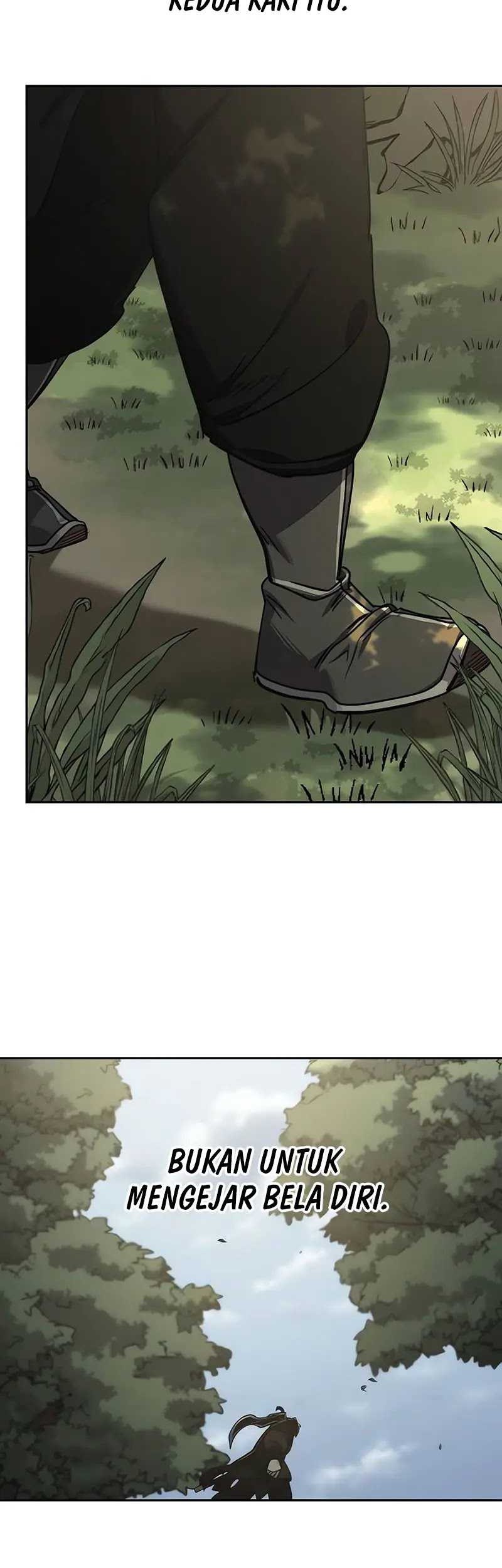 Return of the Flowery Mountain Sect Chapter 112 Gambar 48