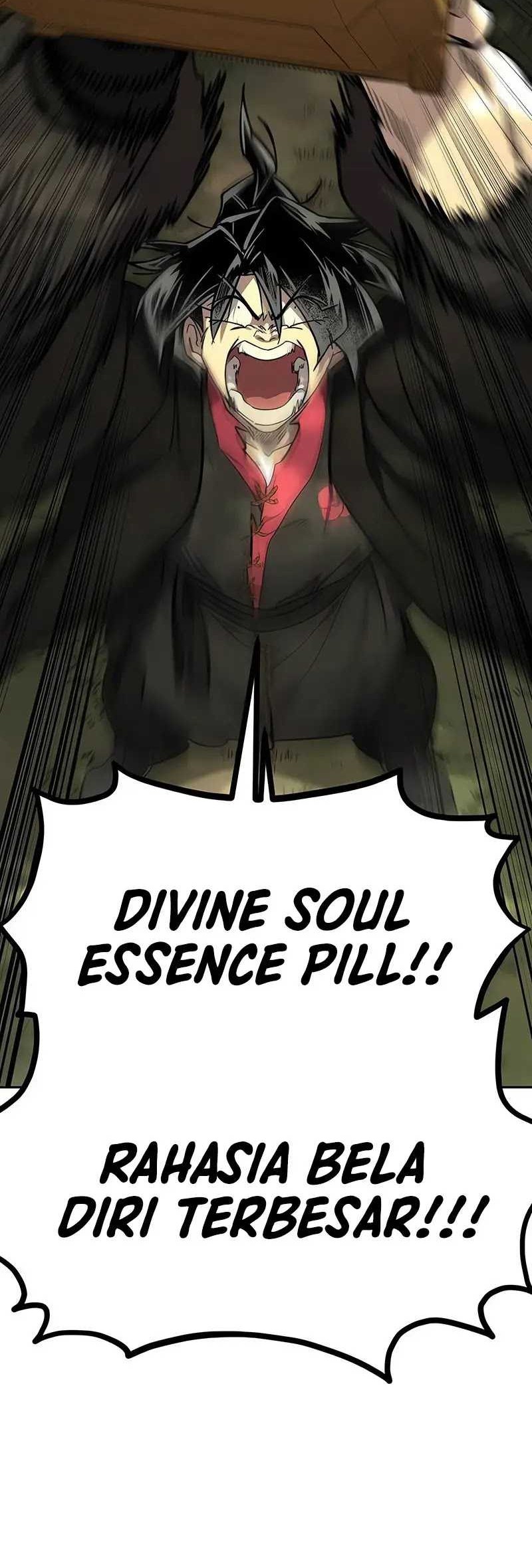 Return of the Flowery Mountain Sect Chapter 112 Gambar 77