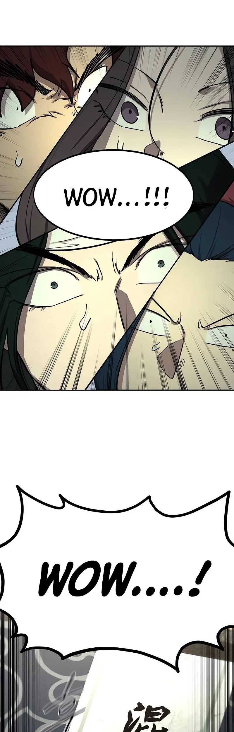 Return of the Flowery Mountain Sect Chapter 112 Gambar 74