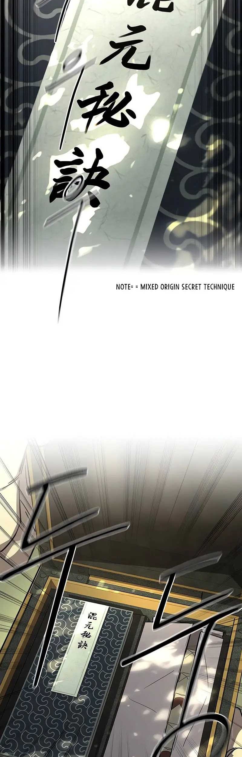 Return of the Flowery Mountain Sect Chapter 112 Gambar 75