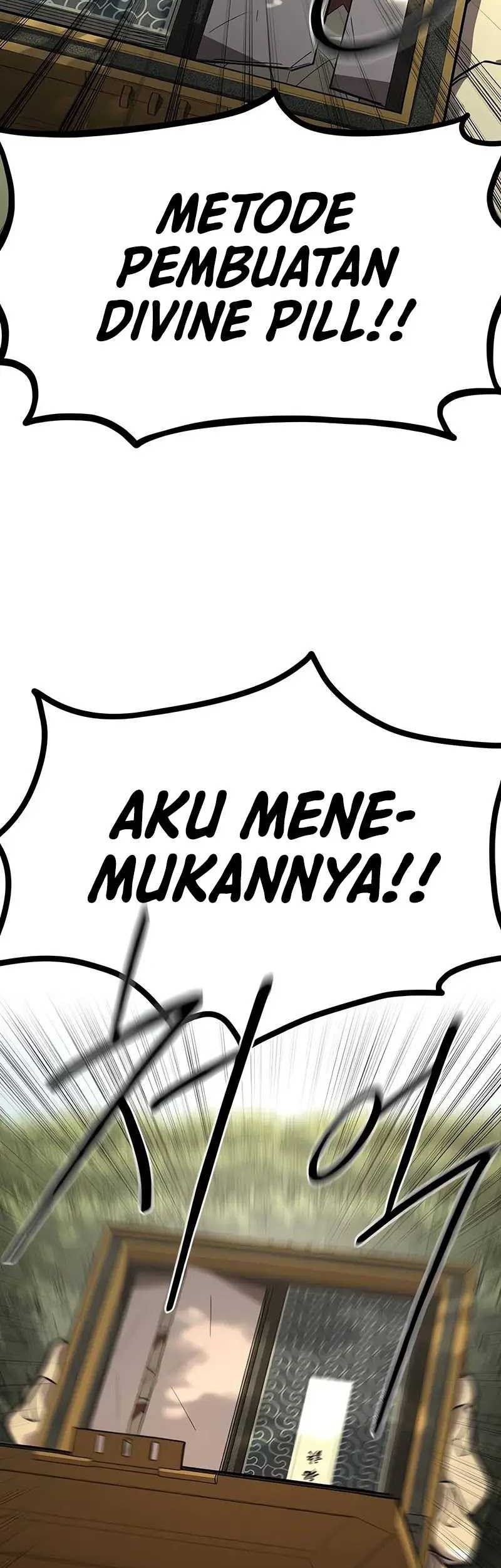 Return of the Flowery Mountain Sect Chapter 112 Gambar 76