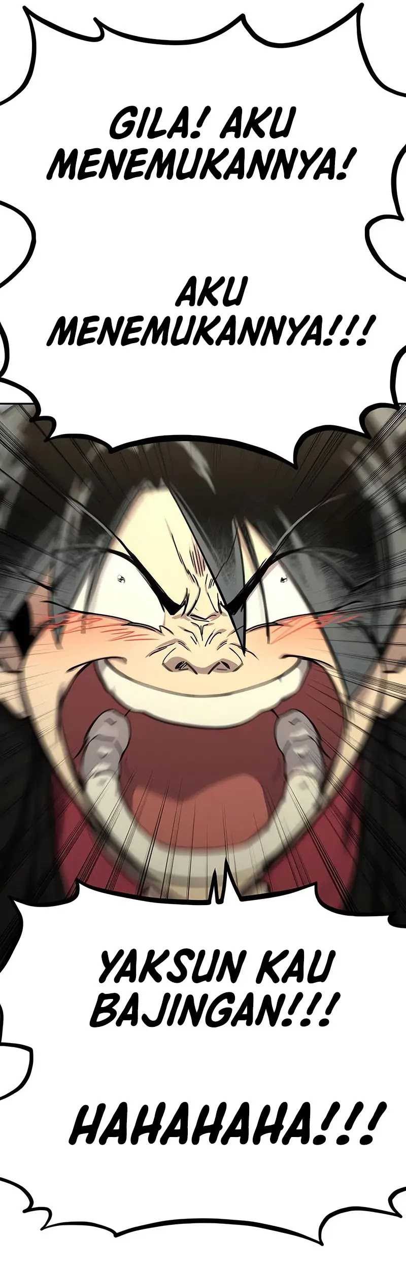 Return of the Flowery Mountain Sect Chapter 112 Gambar 78