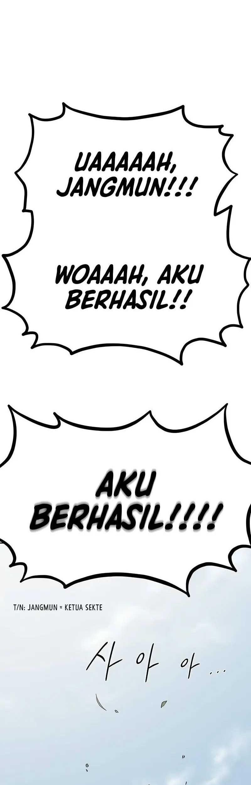 Return of the Flowery Mountain Sect Chapter 112 Gambar 79