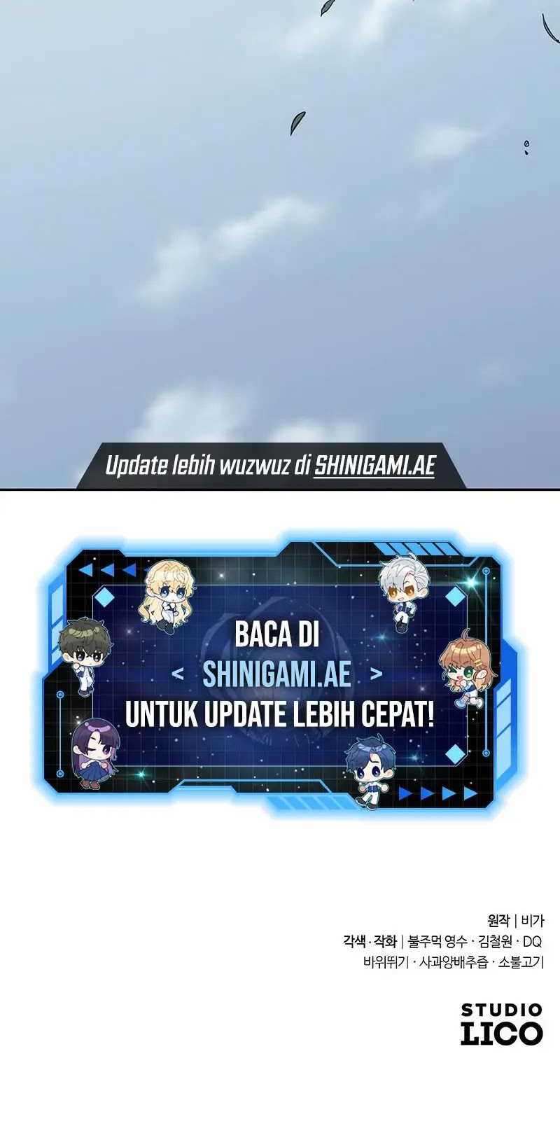 Return of the Flowery Mountain Sect Chapter 112 Gambar 80