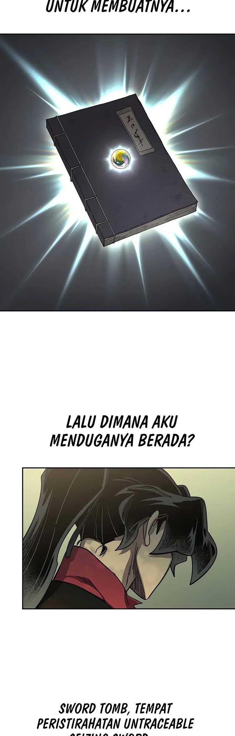 Return of the Flowery Mountain Sect Chapter 112 Gambar 4