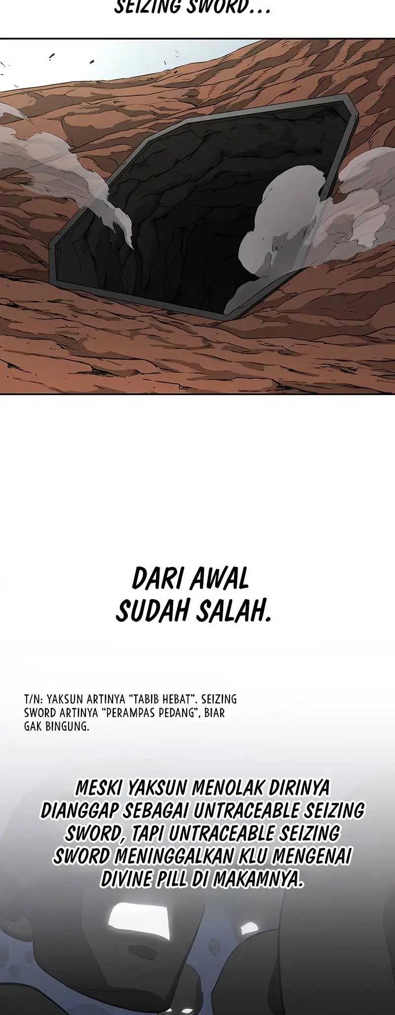 Return of the Flowery Mountain Sect Chapter 112 Gambar 5