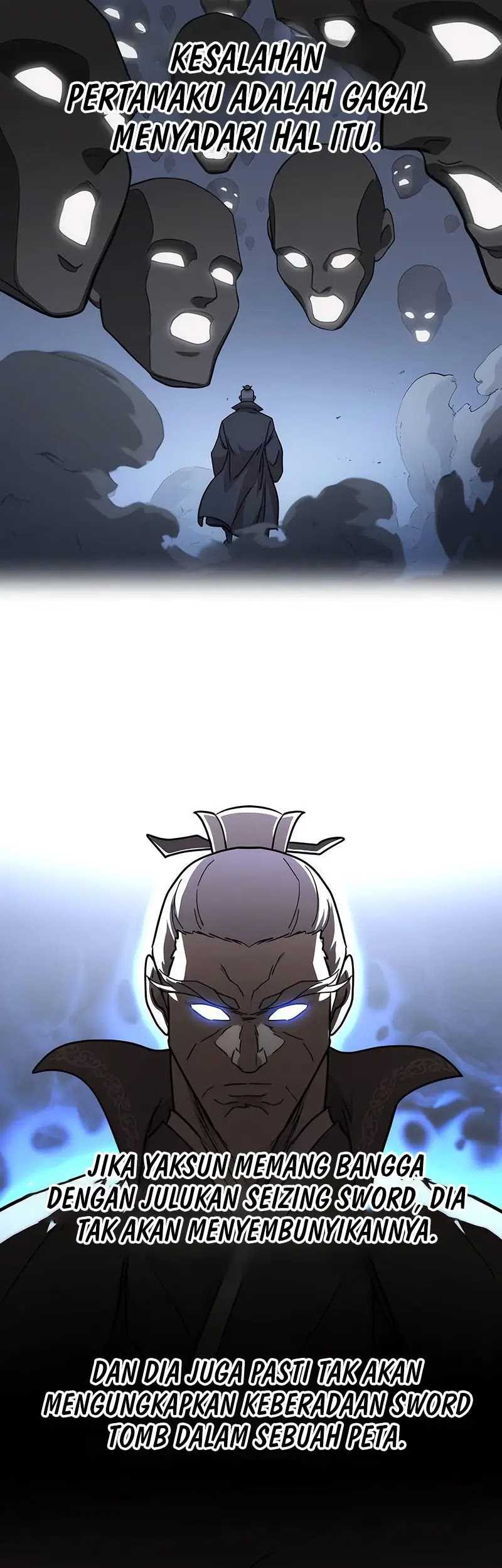 Return of the Flowery Mountain Sect Chapter 112 Gambar 6