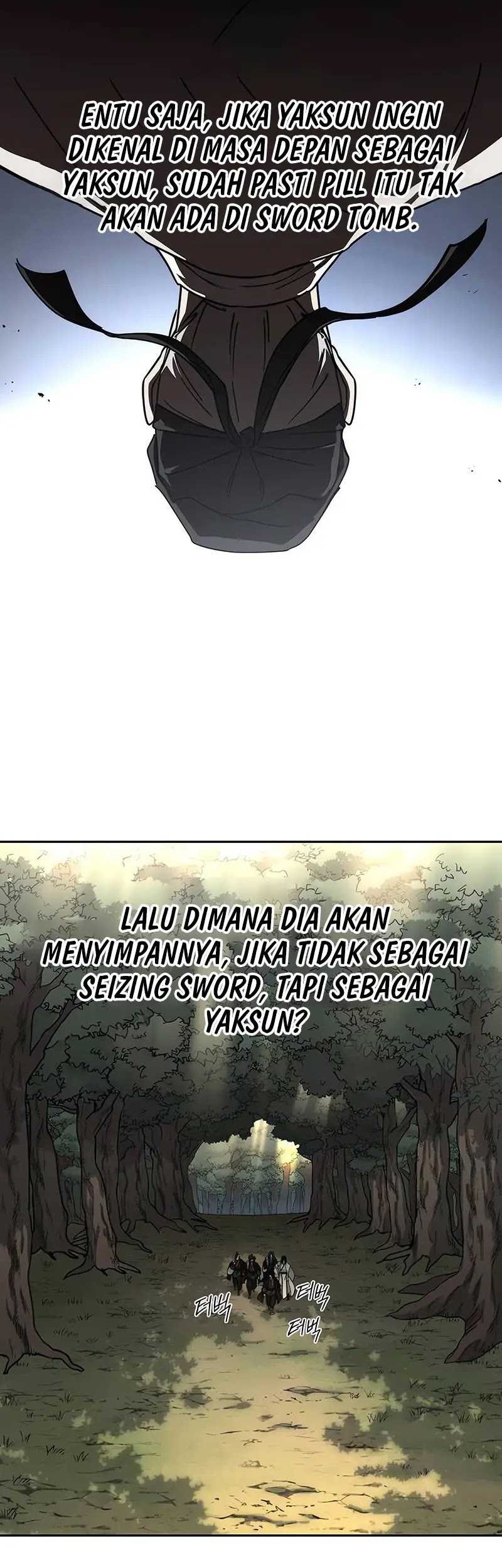 Return of the Flowery Mountain Sect Chapter 112 Gambar 7