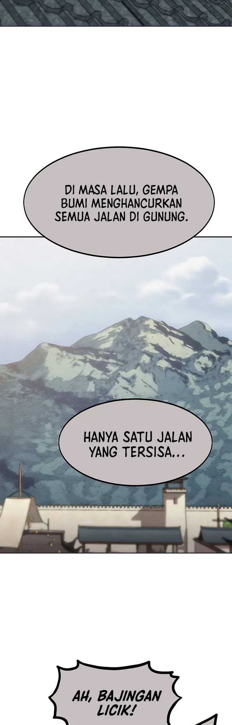 Return of the Flowery Mountain Sect Chapter 112 Gambar 10