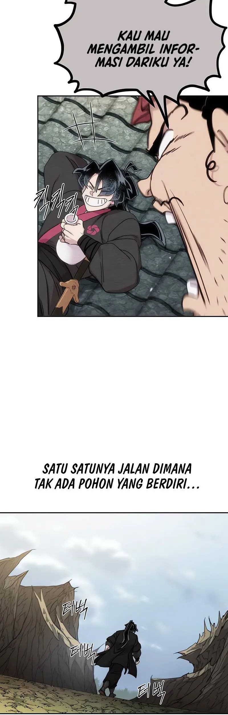 Return of the Flowery Mountain Sect Chapter 112 Gambar 11