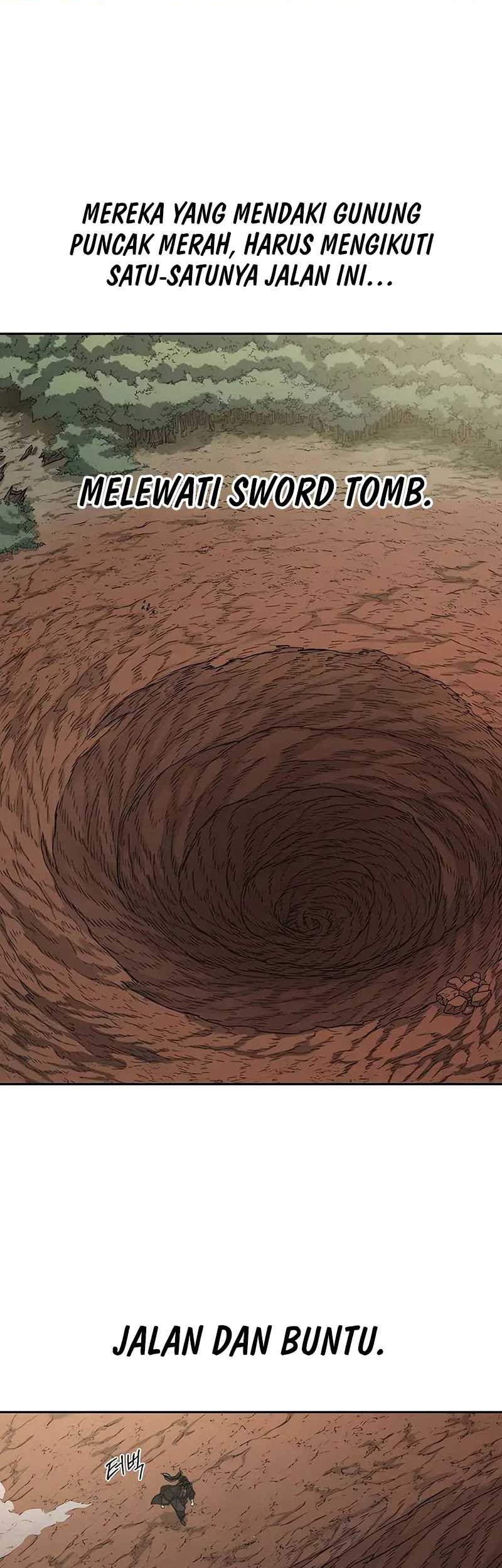 Return of the Flowery Mountain Sect Chapter 112 Gambar 12