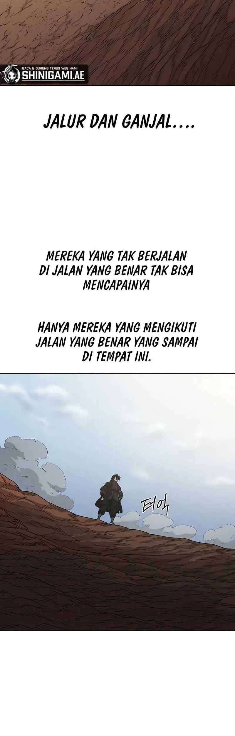 Return of the Flowery Mountain Sect Chapter 112 Gambar 13