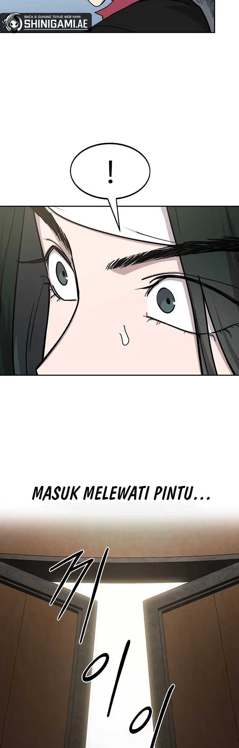 Return of the Flowery Mountain Sect Chapter 112 Gambar 16