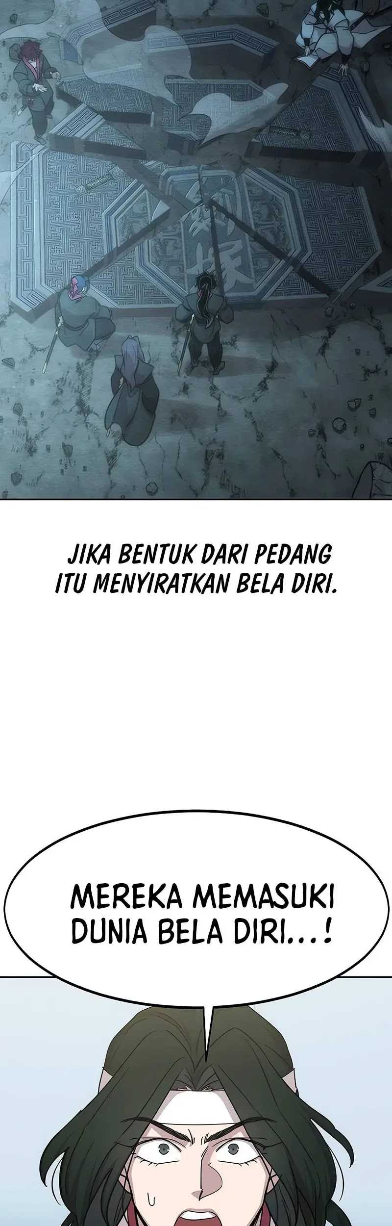 Return of the Flowery Mountain Sect Chapter 112 Gambar 18