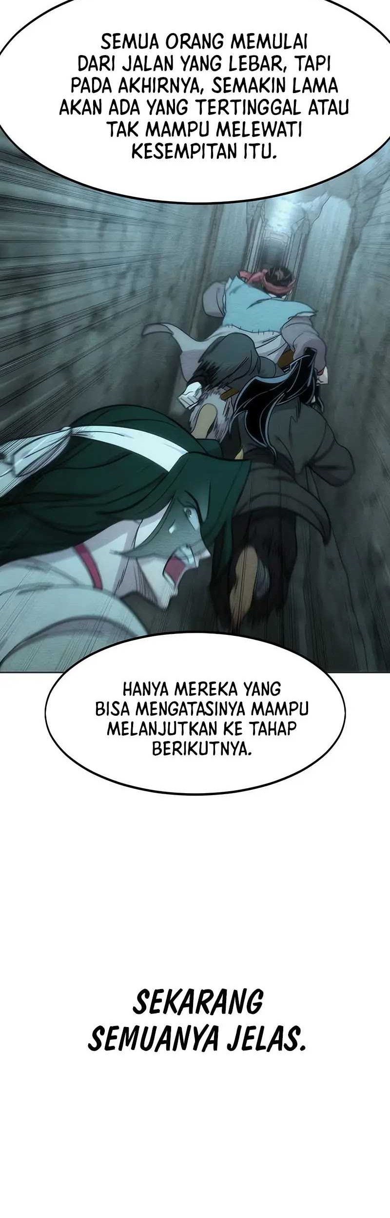 Return of the Flowery Mountain Sect Chapter 112 Gambar 21