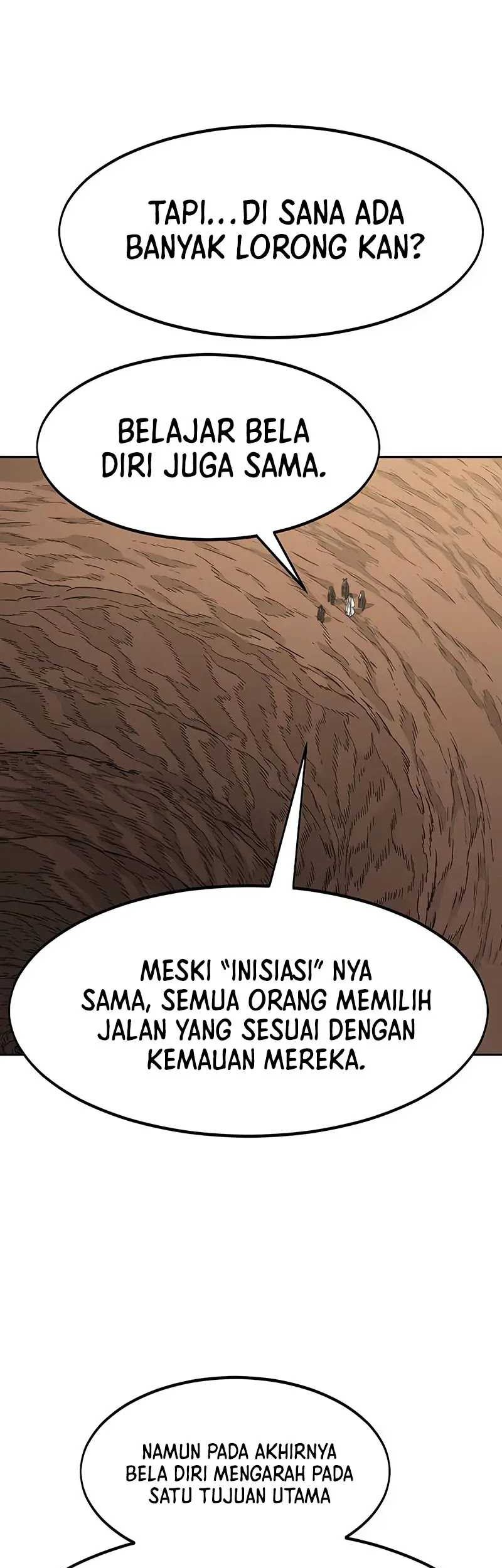 Return of the Flowery Mountain Sect Chapter 112 Gambar 24