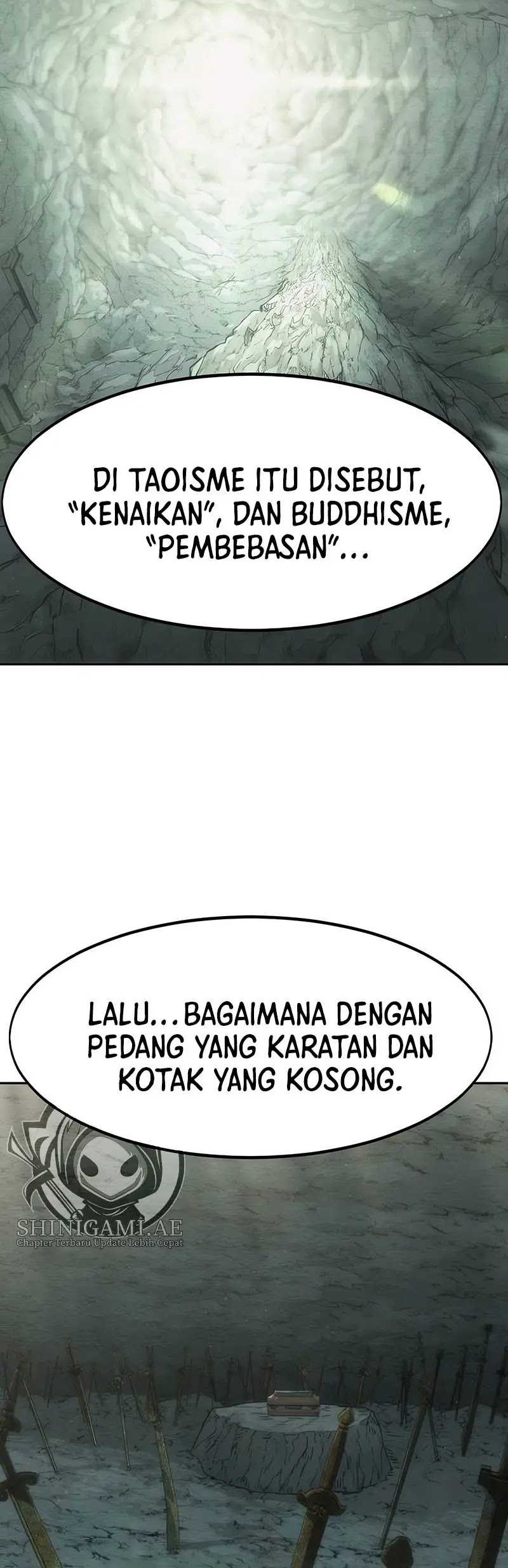 Return of the Flowery Mountain Sect Chapter 112 Gambar 29