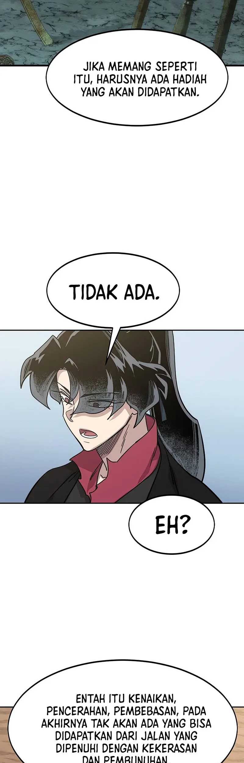 Return of the Flowery Mountain Sect Chapter 112 Gambar 30