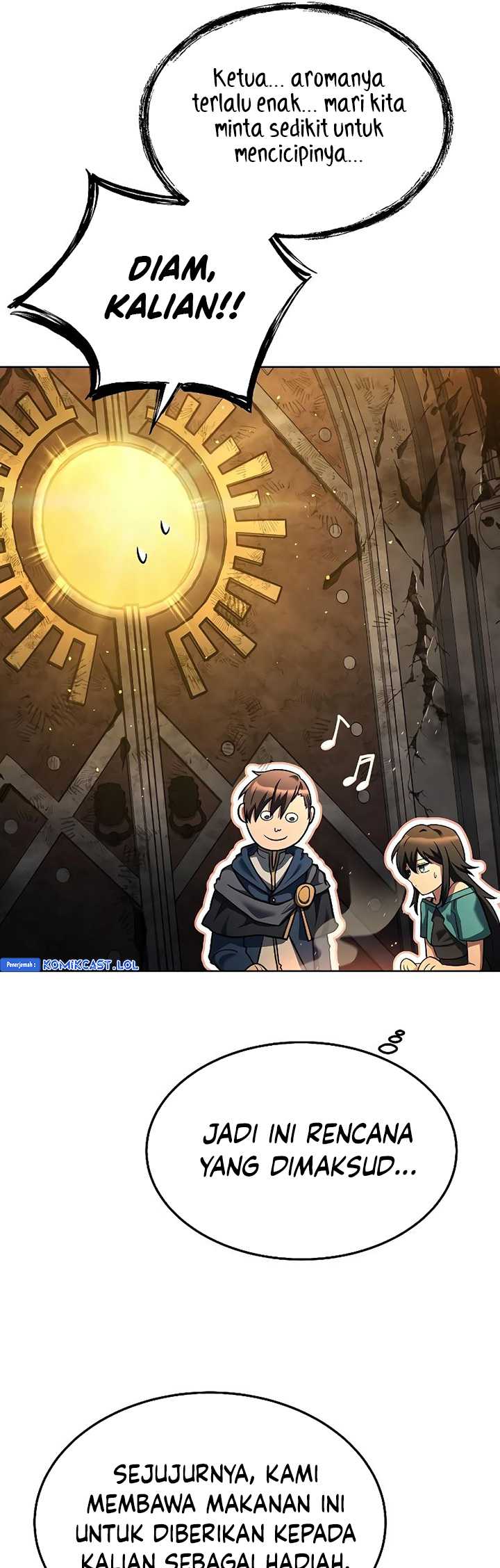 Archmage Restaurant Chapter 19 Gambar 18