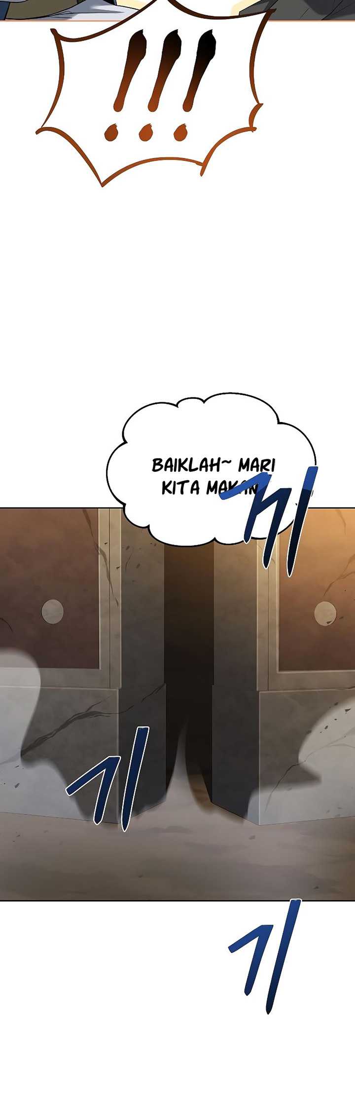 Archmage Restaurant Chapter 19 Gambar 24