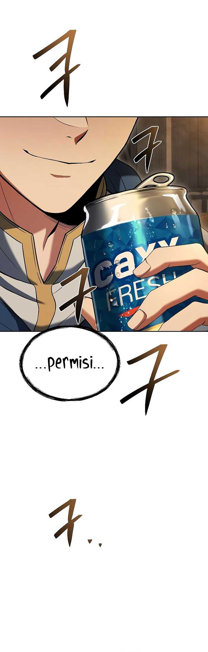 Archmage Restaurant Chapter 19 Gambar 25