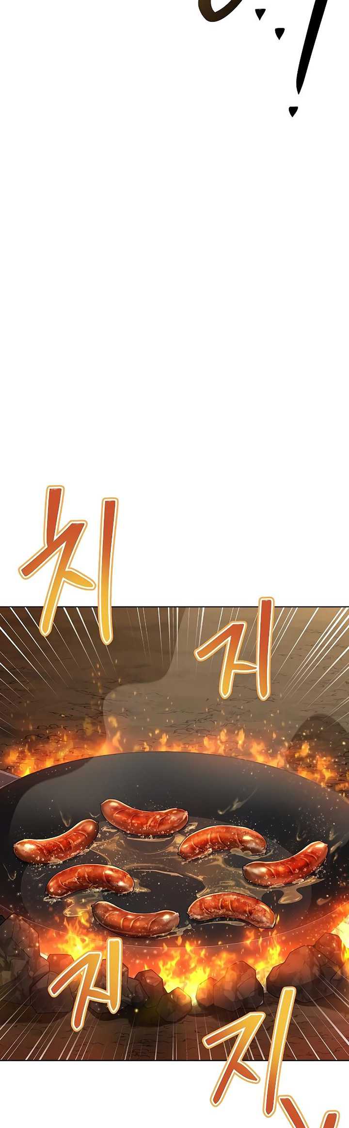 Archmage Restaurant Chapter 19 Gambar 27